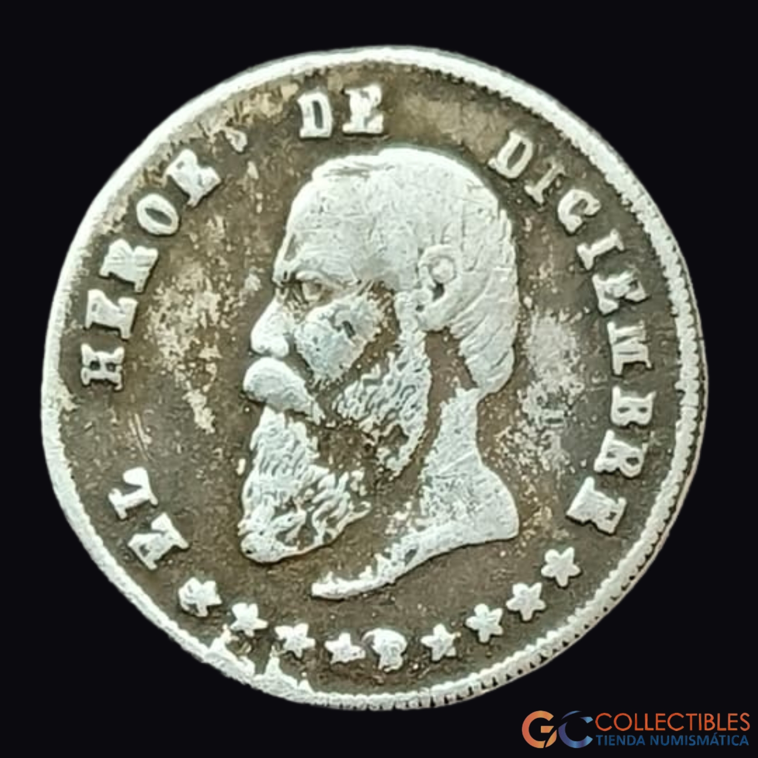 Lote 0242 - Bolivia – Medalla monetaria 1958