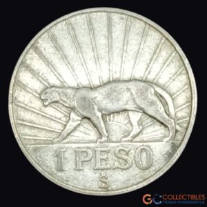Lote 0182 - Bolivia – 20 Centavos 1890