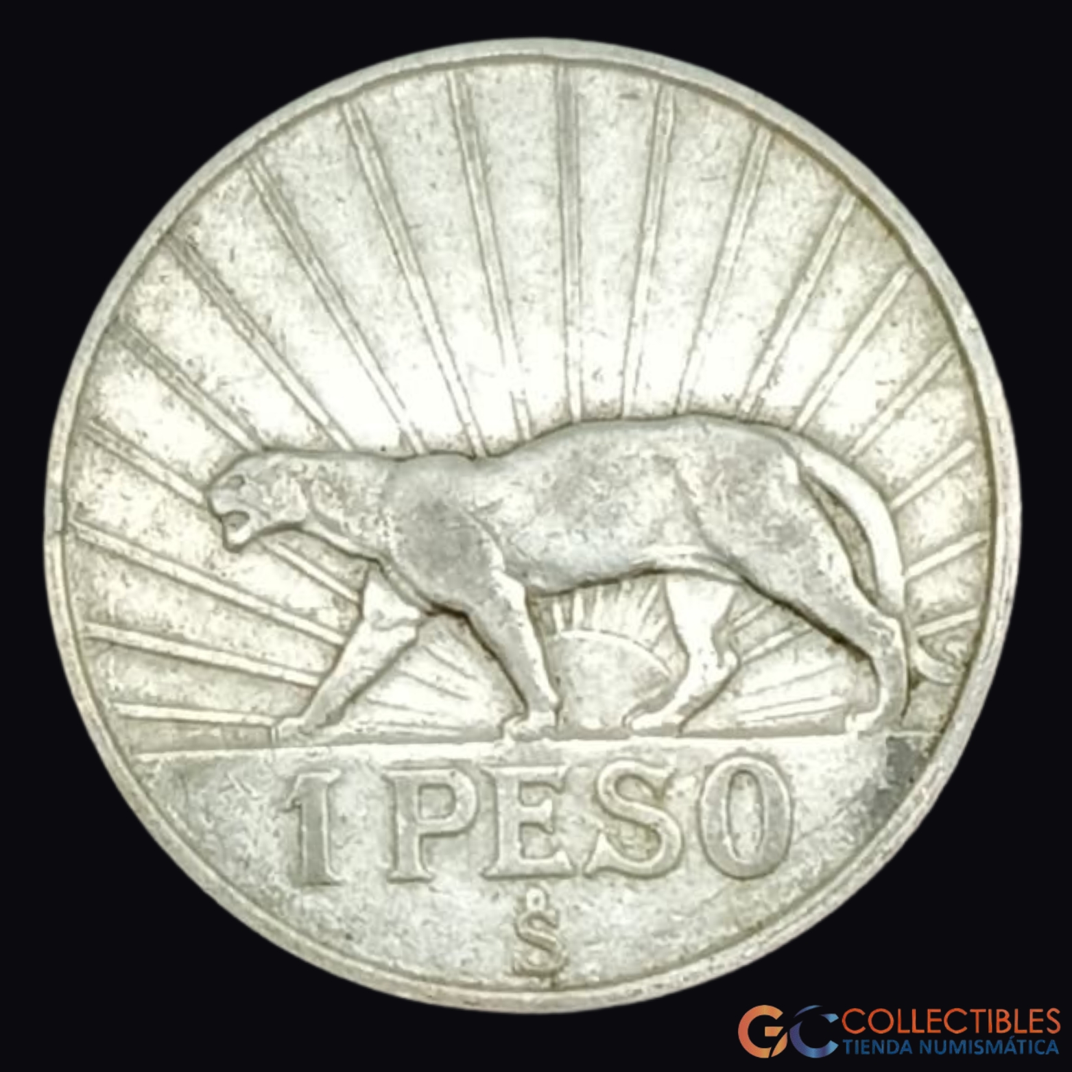 Lote 0182 - Bolivia – 20 Centavos 1890