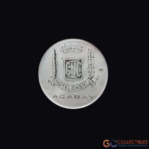 Lote 2101 - Gran Hotel Casino Acaray – 100
