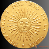 Sesión Numismática – 01/11/25 al 08/11/2025