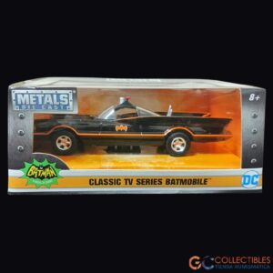 Lote 3054 - Batmobile – Classic TV Series