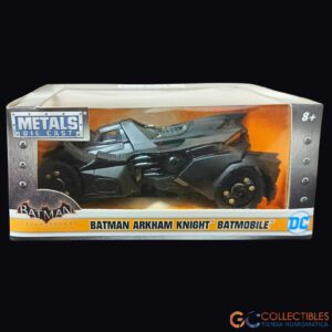 Lote 3055 - Batmobile – Batman Arkham Knight