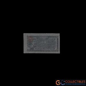Lote 1134 - México (Gob. Provisional) 20 Centavos 1914