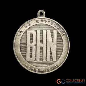 Lote 2016 - Banco Hipotecario Nacional 1886-1961 – Argentina