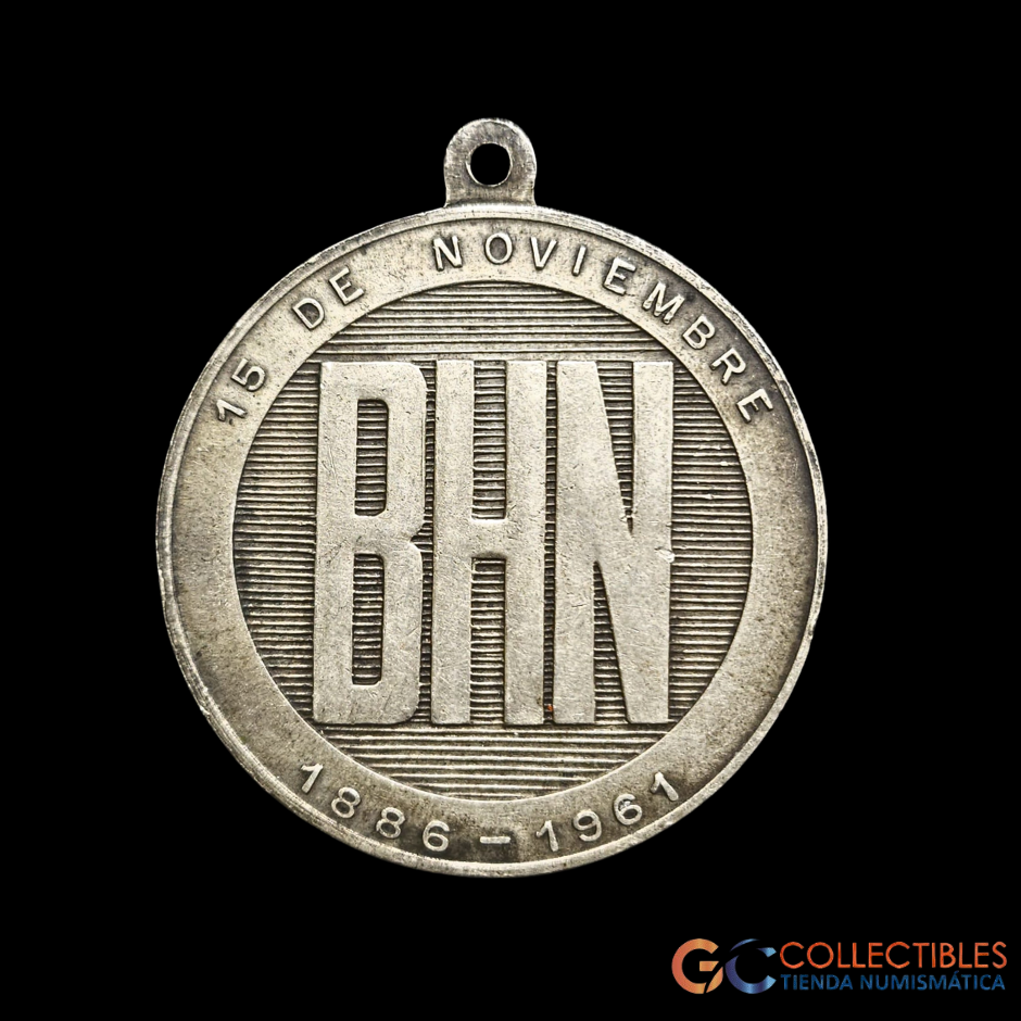 Lote 2016 - Banco Hipotecario Nacional 1886-1961 – Argentina