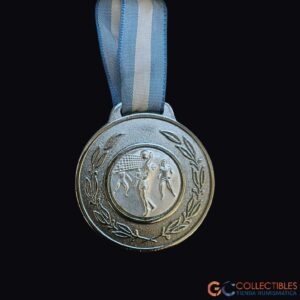 Lote 2013 - Asociacion Mutual Cirse, Regimiento Patricios. Torneo interunidades 1996