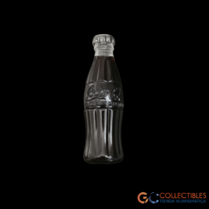 Lote 3025 - Encendedor Vintage Coca-Cola - Ca 1960/70