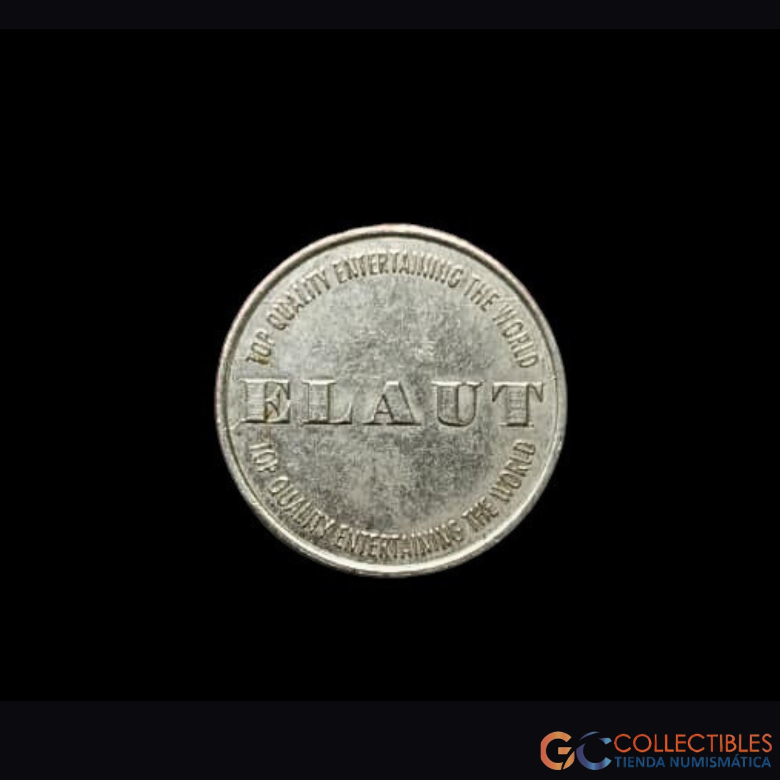Lote 2050 - Ficha ELAUT – Estados Unidos