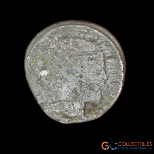 Lote 0188 - Italia (Reino de Napoles) 3 Cavalli 1568