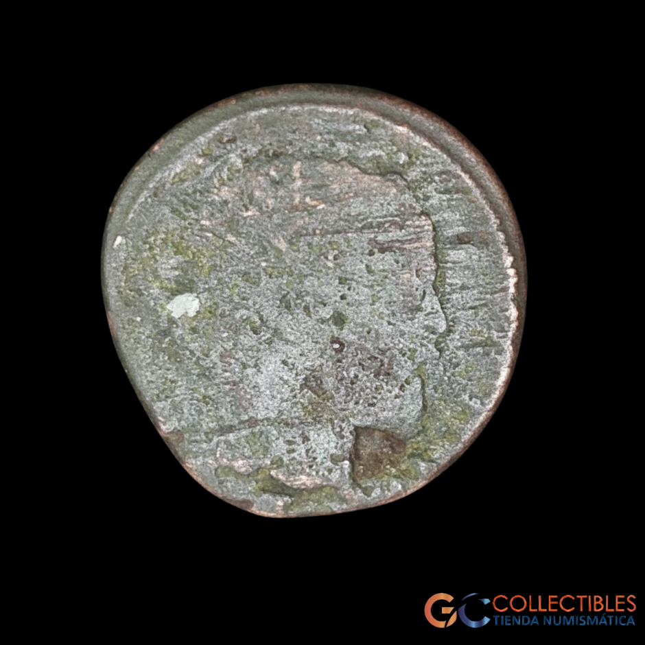 Lote 0188 - Italia (Reino de Napoles) 3 Cavalli 1568