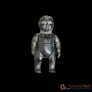 Lote 3048 -Muñeco Bebé Antiguo Celuloide