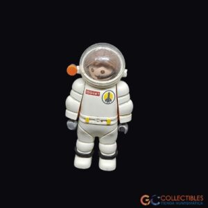 Lote 1006 - Muñeco Playmobil Astronauta