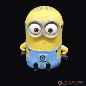 Lote 1008 - Muñeco Minion con luz